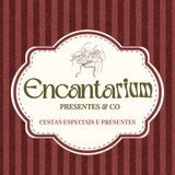 Encantarium Presentes & Co