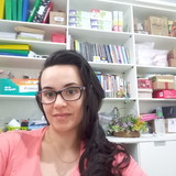 Jacqueline Morais Coelho