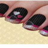 Écos Dória Películas para unhas