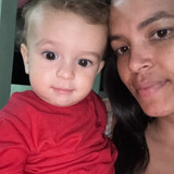 Suziane Flores Alves