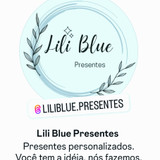 Lili Blue Presentes