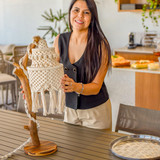 Gislane Kelles Tavares da Rocha