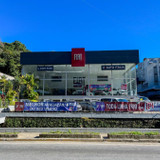 Auto Italia ecommerce Fiat