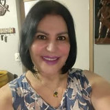 Delegada Elisabete Scopel Scopel