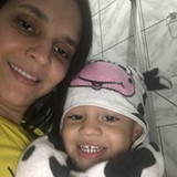 Flavia Jackeline Rocha Silva