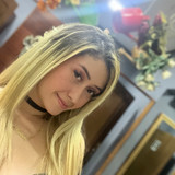 Kimberly Fernanda Alves de Souza