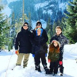 Jaqueline Silingowschi