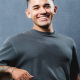 Rodrigo Garcia Gomes