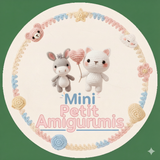 Mini Petit Amigurumis