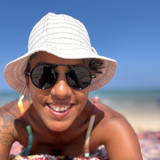 Erika da Costa e Silva 