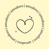 Amudoro - Porta Retratos