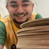 Djair da Conceição Rocha Romão