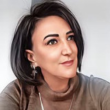 Marilda Marques Cardoso