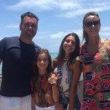 Patricia Rosa - Condomínio Mykonos