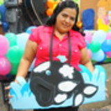 Michelle Rodrigues de araujo