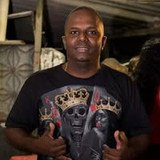 Rodrigo Nascimento da Silva