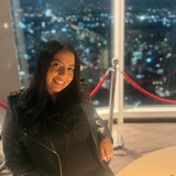 Nathalia de Alcantara Sales Magno