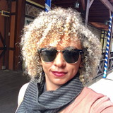 Isabela Ricardo Lima Sousa