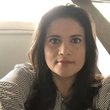 Thaís Fernanda Santos da Silva