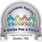 Sociedade Espírita a União Faz a Força