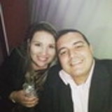 Monique Peres Correa