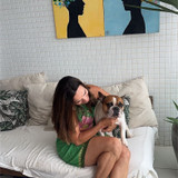 Leila Rosana  P Silva