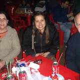 Marise Alves ou seu Lalo