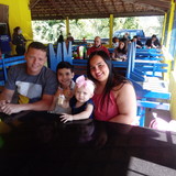 ÉRICA DOS SANTOS MIILER