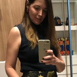 Claudine Antunes Amaral