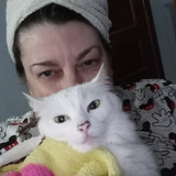 Vanda Teresinha Gomes Canedo