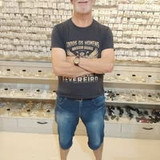 Carlos Ribeiro Borges