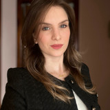 Mariel Aline Vieira Marçal