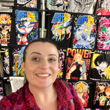 Suelen de Fátima Marciani Clemente