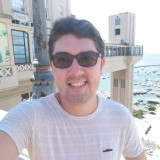 Gustavo Barreto Rios