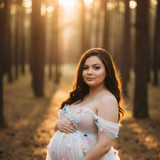 Evelyn Sabrine Carlos Gaia