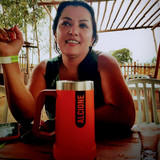 Antônia Alcione Moura Cordeiro