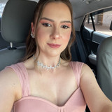 Rafaela Mariani Barragan Alves