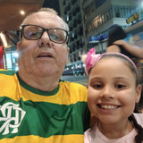 José Urubata Fraga de Souza