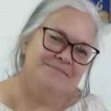 Cida Brito Valério.