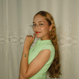 Sthefany Costa Pindaiba