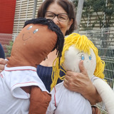 Maria Feliciana S Matos