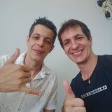 Gustavo Dias Ou Thais Tavares