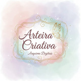 Arteira Criativa- Marcella Costa