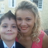 patricia helena rocha