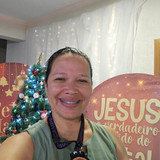 Amanda Caroline de Oliveira Brito