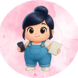 Ateliê Dudinha Personalizados