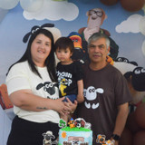 Ingrid de Moraes Rodrigues