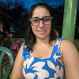 Eliane Lopes dos Santos