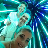 Jeannemarco Antonio Indrigo