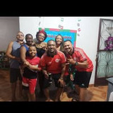 Valeria Gomes da Silva